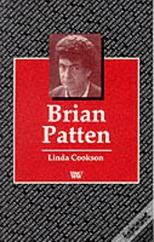 Brian Patten