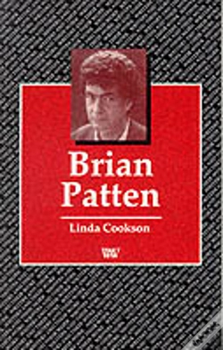 Capa do artigo Brian Patten
