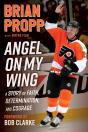 Brian Propp: Angel On My Wing - Preview
