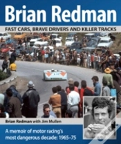 Capa do artigo Brian Redman