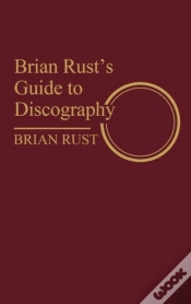 Capa do artigo Brian Rust