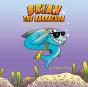 Brian The Barracuda - Preview