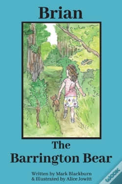 Capa do artigo Brian The Barrington Bear