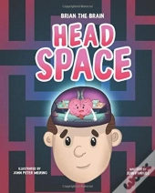 Brian The Brain Head Space