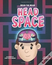 Capa do artigo Brian The Brain Head Space