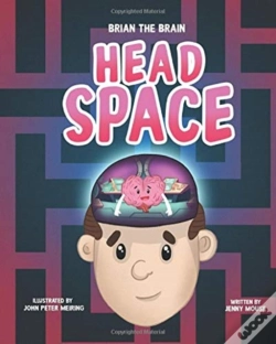 Capa do artigo Brian The Brain Head Space