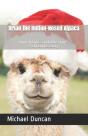 Brian The Button-Nosed Alpaca - Preview