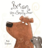 Brian The Smelly Bear - Preview