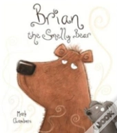 Brian The Smelly Bear