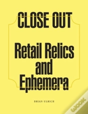 Capa do artigo Brian Ulrich - Close Out
