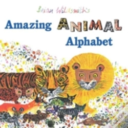 Capa do artigo Brian Wildsmith'S Amazing Animal Alphabet Book