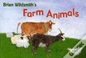 Capa do artigo Brian Wildsmith