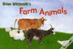 Capa do artigo Brian Wildsmith'S Farm Animals
