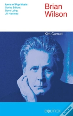 Capa do artigo Brian Wilson
