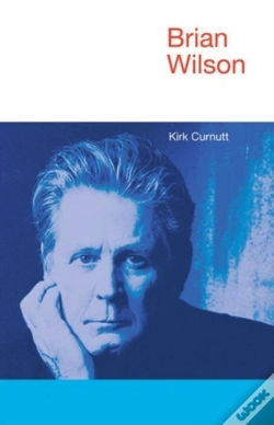 Capa do artigo Brian Wilson