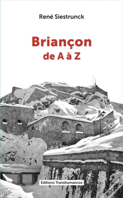 Capa do artigo Briançon De A À Z