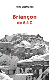 Capa do artigo Briançon De A À Z