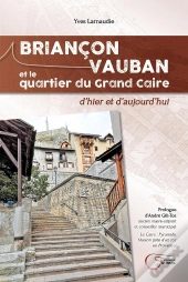 Briançon Vauban Et Le Quartier Du Grand Caire