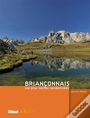 Capa do artigo Briançonnais : Les Plus Belles Randonnées