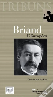 Briand ; L'Européen