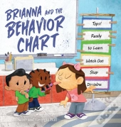 Brianna And The Behavior Chart