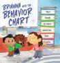 Brianna And The Behavior Chart - Preview