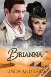 Capa do artigo Brianna