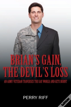 Capa do artigo Brian'S Gain, The Devil'S Loss: Any Army