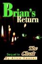 Brian'S Return:Sequel To The Cloak - Preview