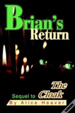 Capa do artigo Brian'S Return:Sequel To The Cloak