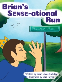 Capa do artigo Brian'S Sense-Ational Run