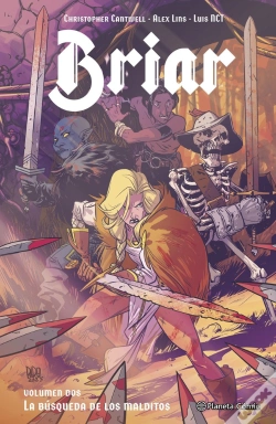 Capa do artigo Briar 2
