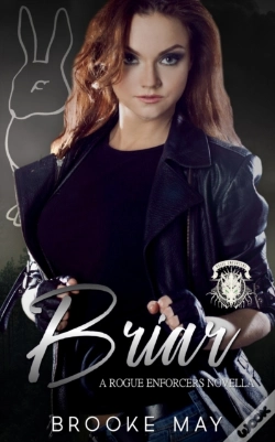 Capa do artigo Briar