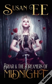Capa do artigo Briar & The Dreamers Of Midnight