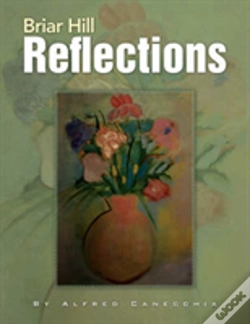 Capa do artigo Briar Hill Reflections