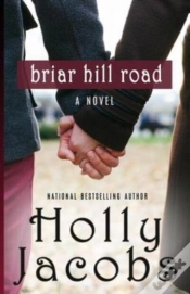 Capa do artigo Briar Hill Road