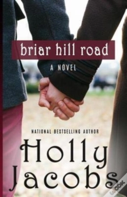 Capa do artigo Briar Hill Road