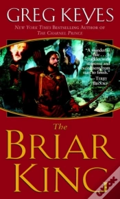 Capa do artigo Briar King