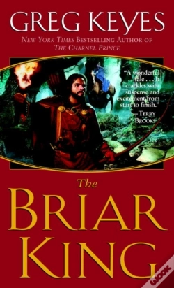 Capa do artigo Briar King