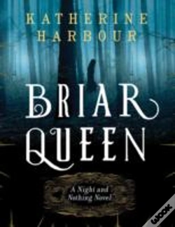 Capa do artigo Briar Queen