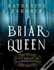 Capa do artigo Briar Queen