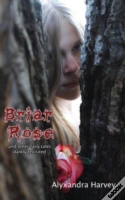 Capa do artigo Briar Rose