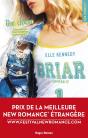 Briar Universite - Tome 1 - Preview