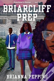 Capa do artigo Briarcliff Prep