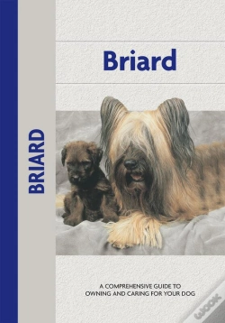 Capa do artigo Briard