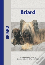 Capa do artigo Briard