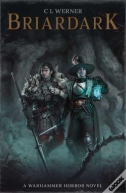 Capa do artigo Briardark