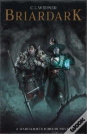 Capa do artigo Briardark
