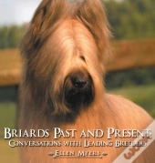 Briards Past And Present