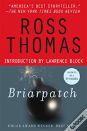 Capa do artigo Briarpatch